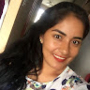 Meet your Posher, Karina